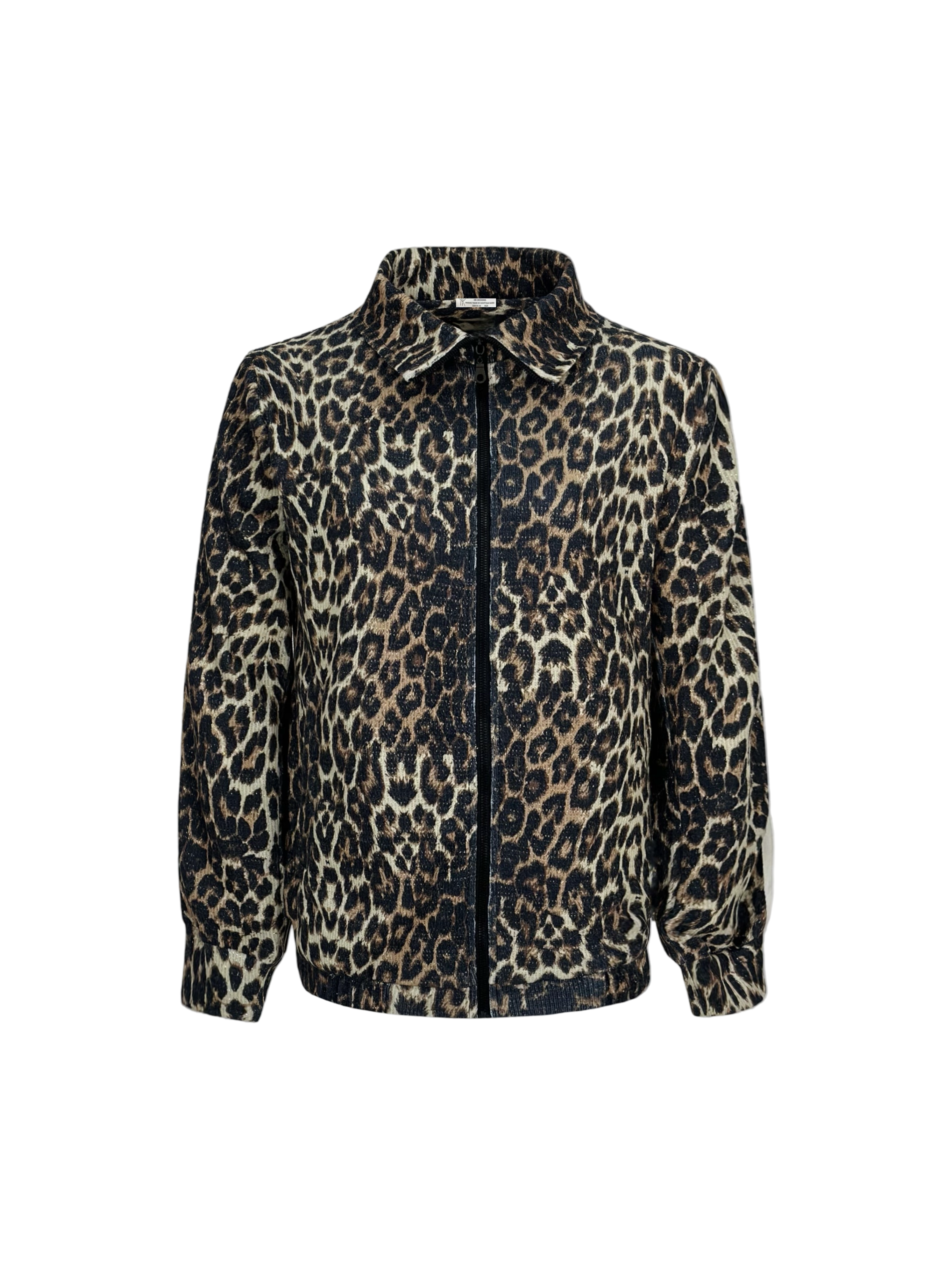 Actively Wild Set Top