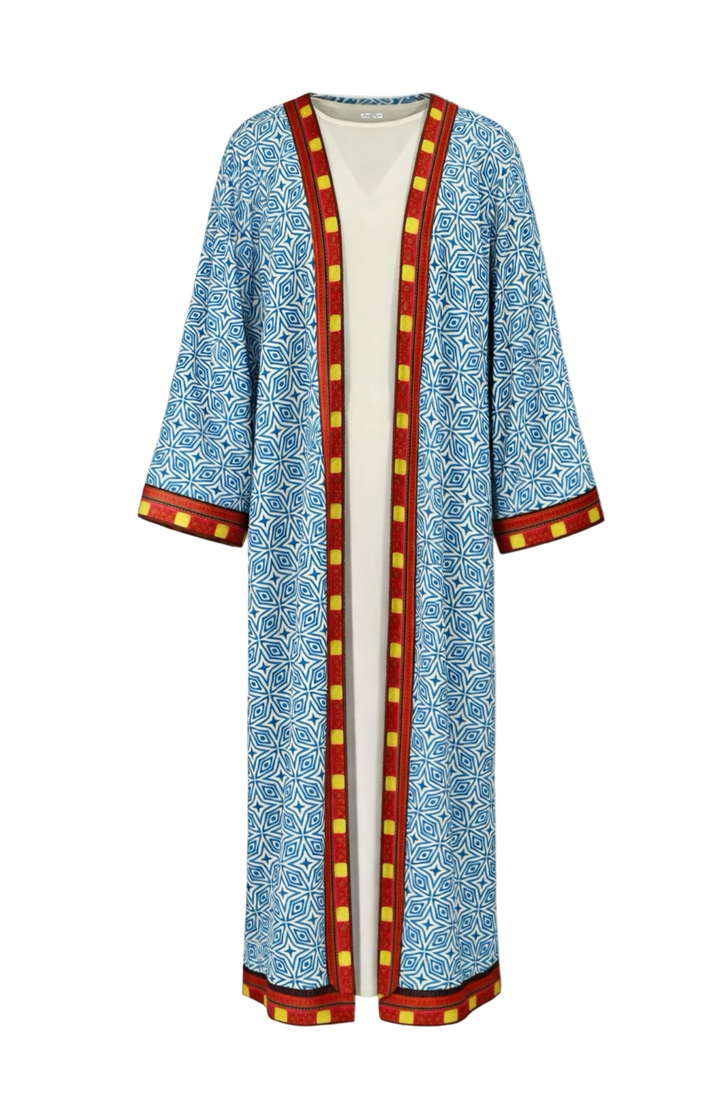 Kaftan اليك فوضت القلب