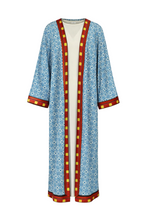 Kaftan اليك فوضت القلب