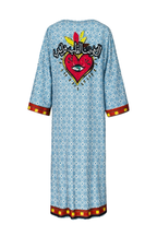 Kaftan اليك فوضت القلب