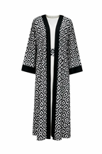 Night isla Kaftan