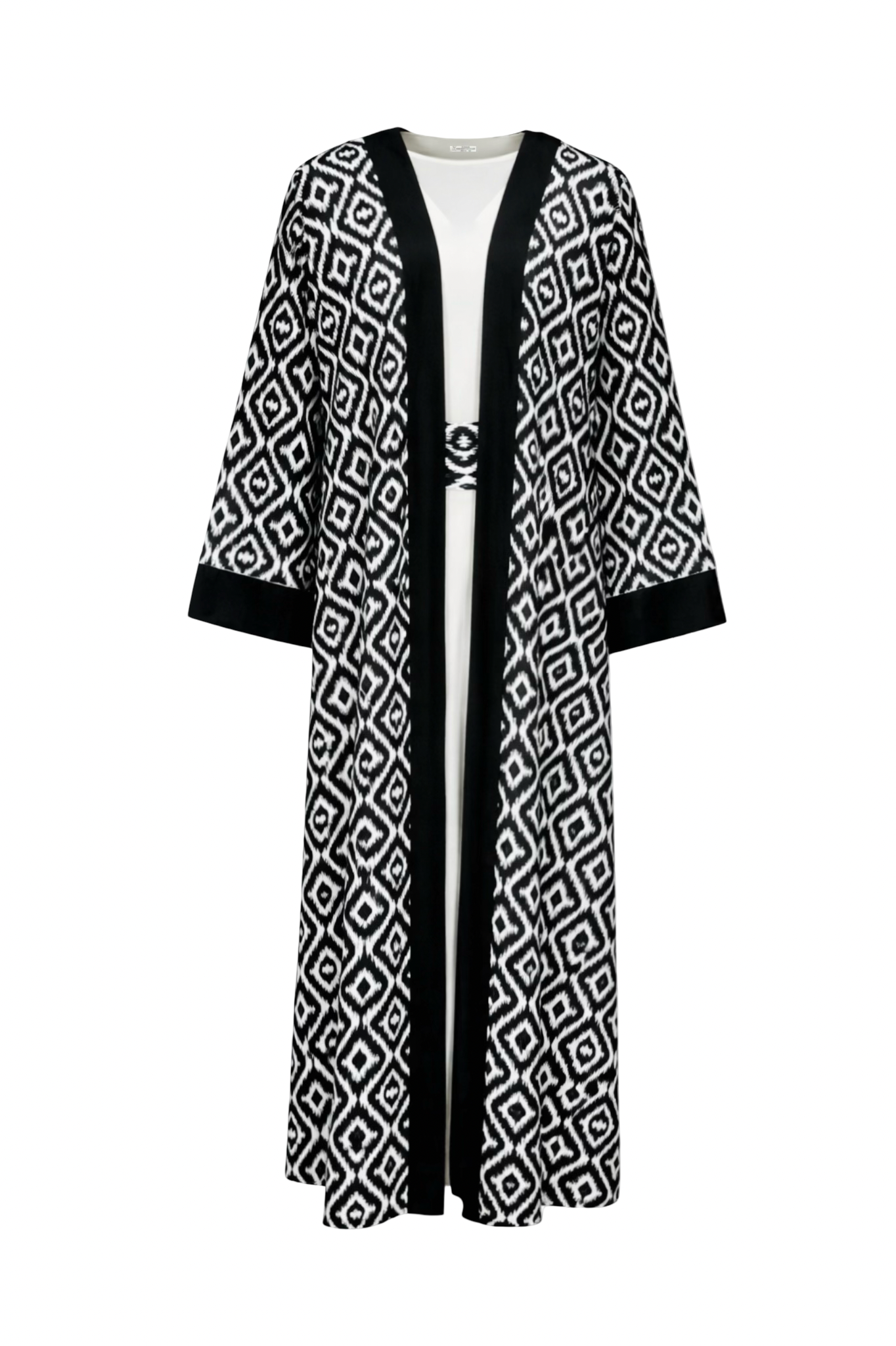 Night isla Kaftan