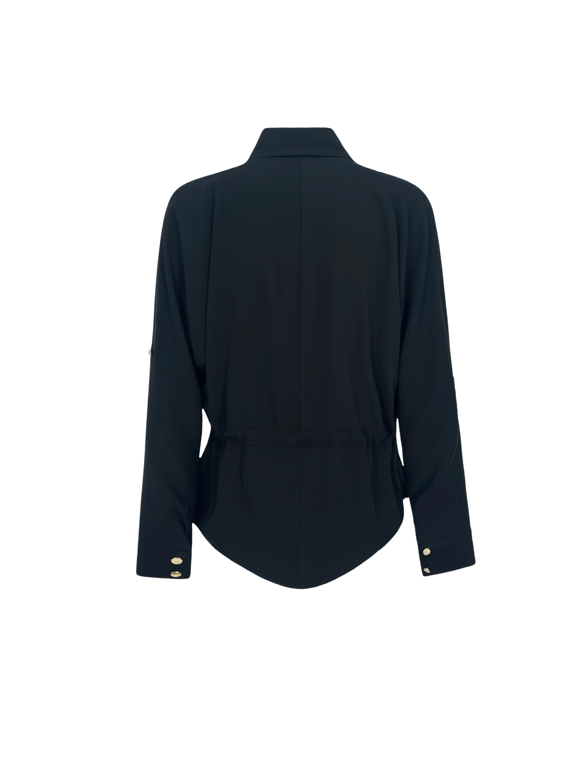 Safari Lux Set Jacket