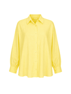 One size Pure linin Shirt