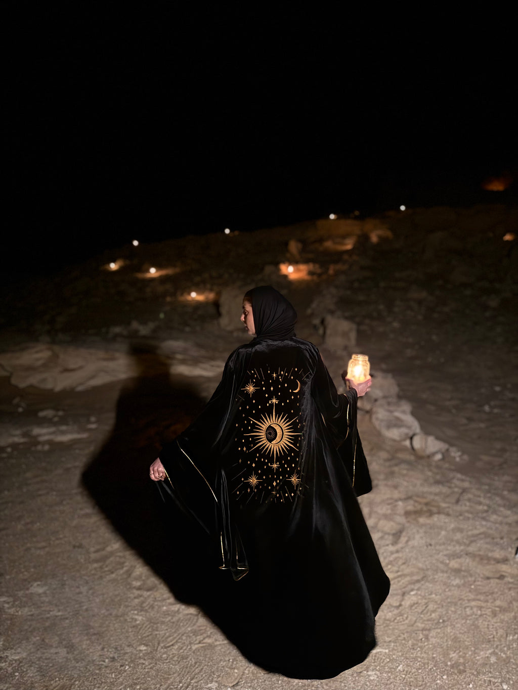 Kaftan تازيري