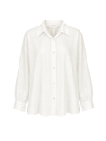 One size Pure linin Shirt