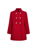 Military Coat