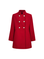 Military Coat