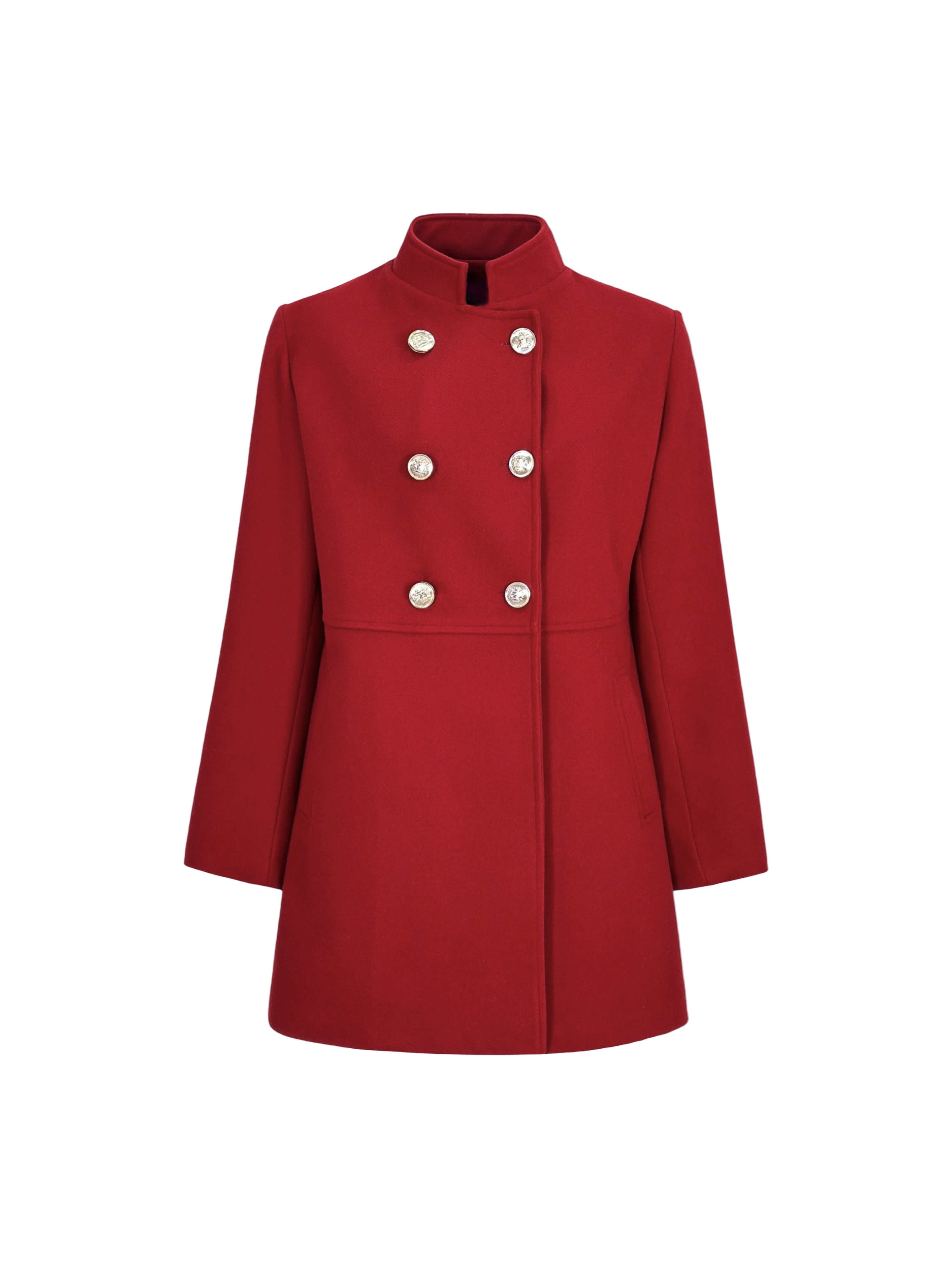 Military Coat