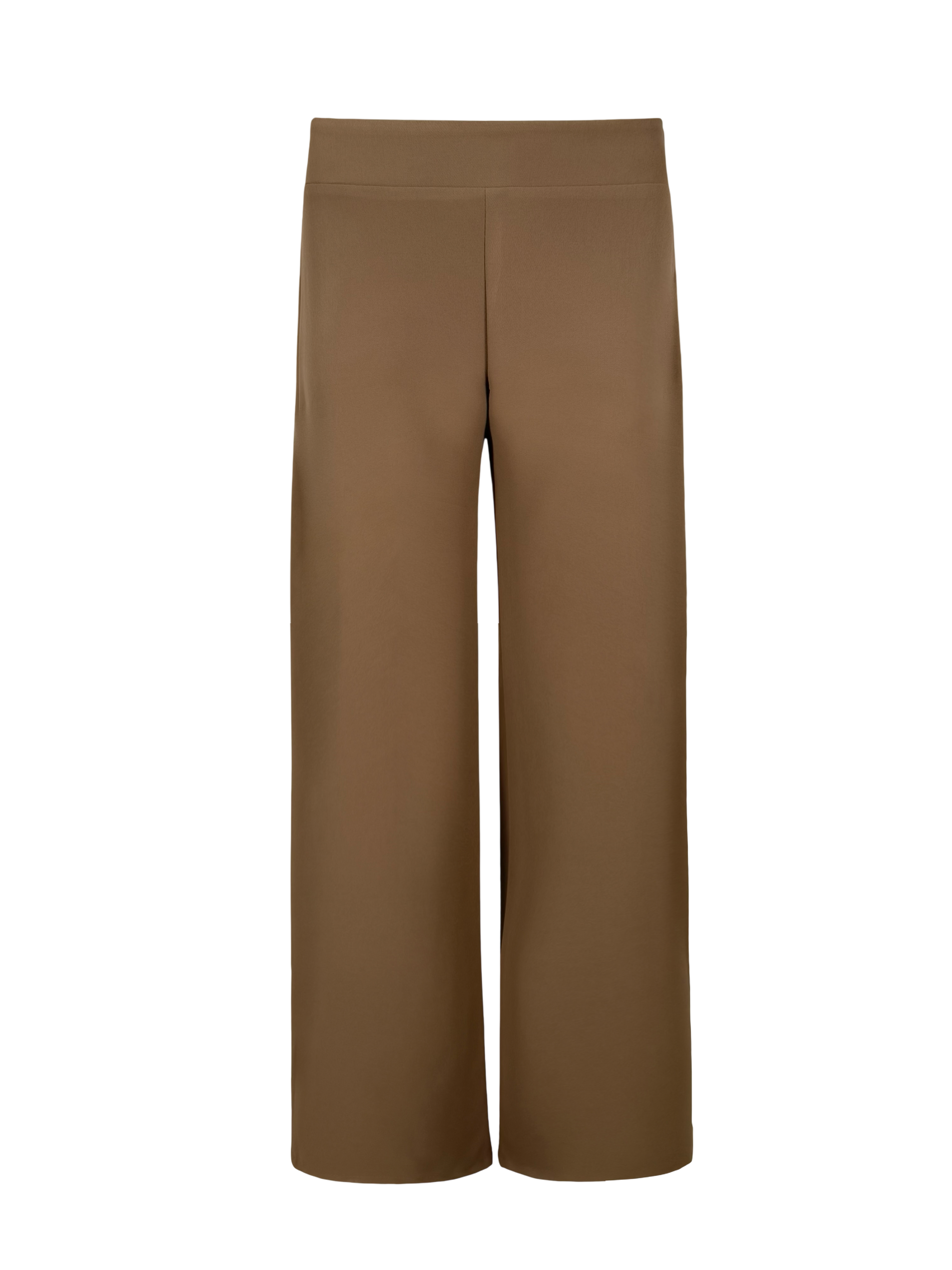 Classical Sunsets Suit Pants
