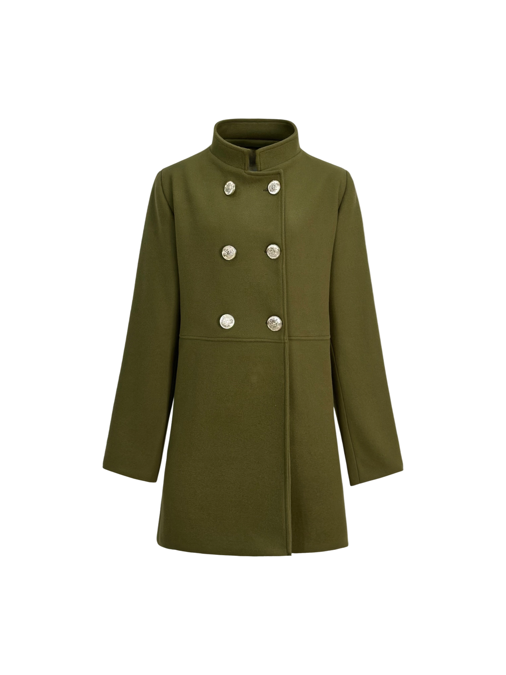 Military Coat