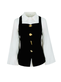 Classical Sunsets Suit Vest
