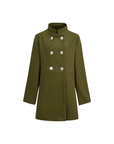 Military Coat