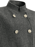Military Coat