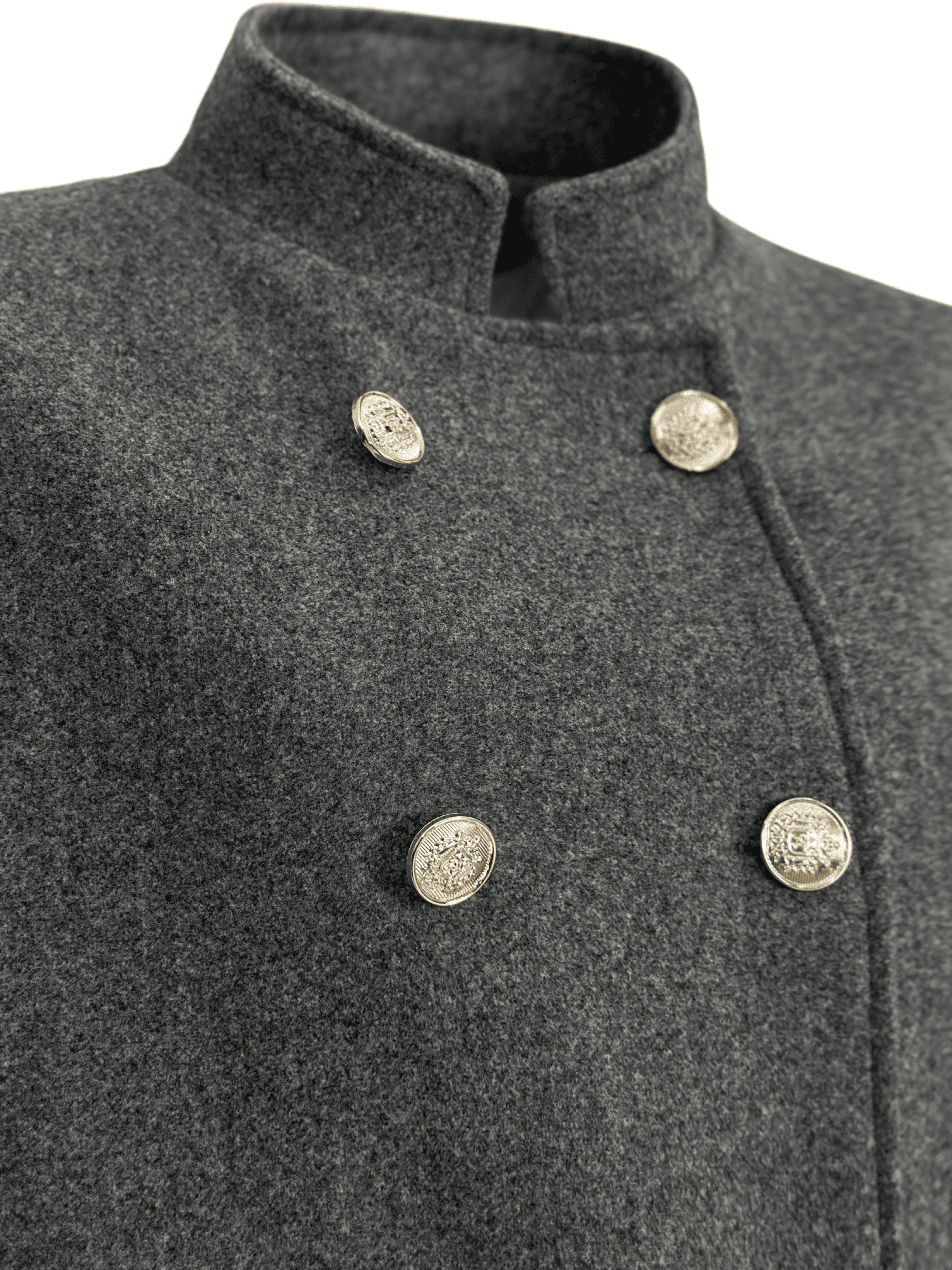 Military Coat