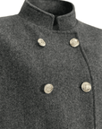 Military Coat