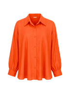One size Pure linin Shirt