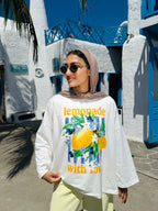 Lemonade With Love T-Shirt