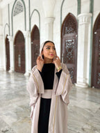 Khamsa Eye kaftan