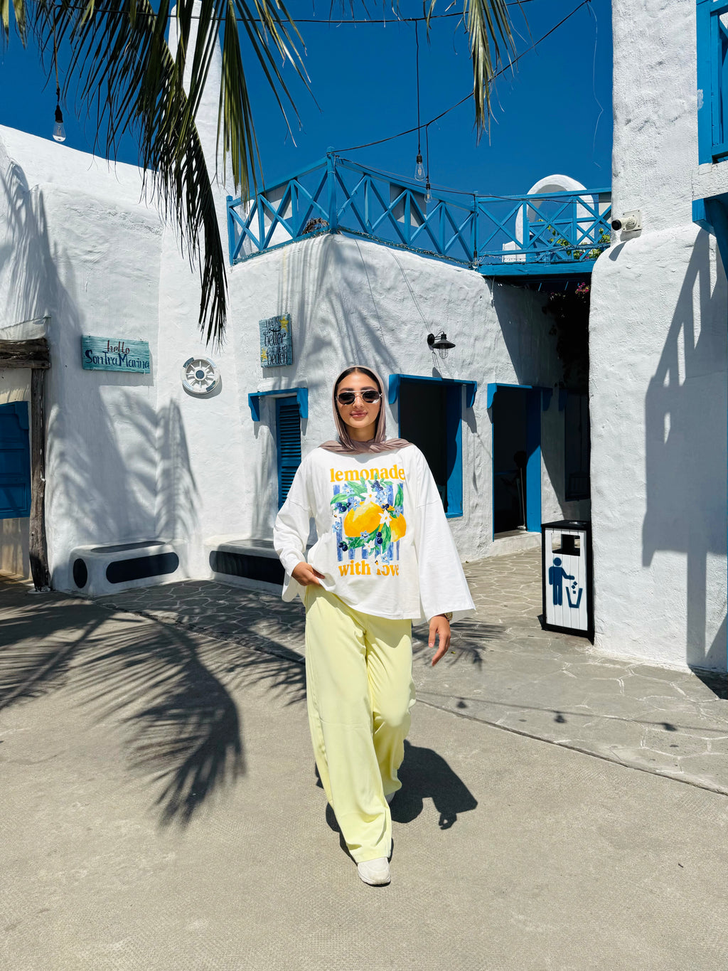Lemonade With Love T-Shirt