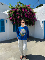 Capri T-Shirt