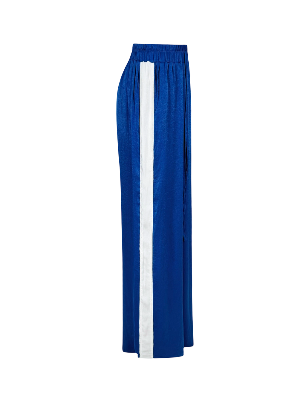 Silky Sportive Pants