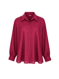 One size Pure linin Shirt