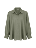 One size Pure linin Shirt
