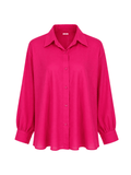 One size Pure linin Shirt
