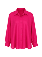 One size Pure linin Shirt