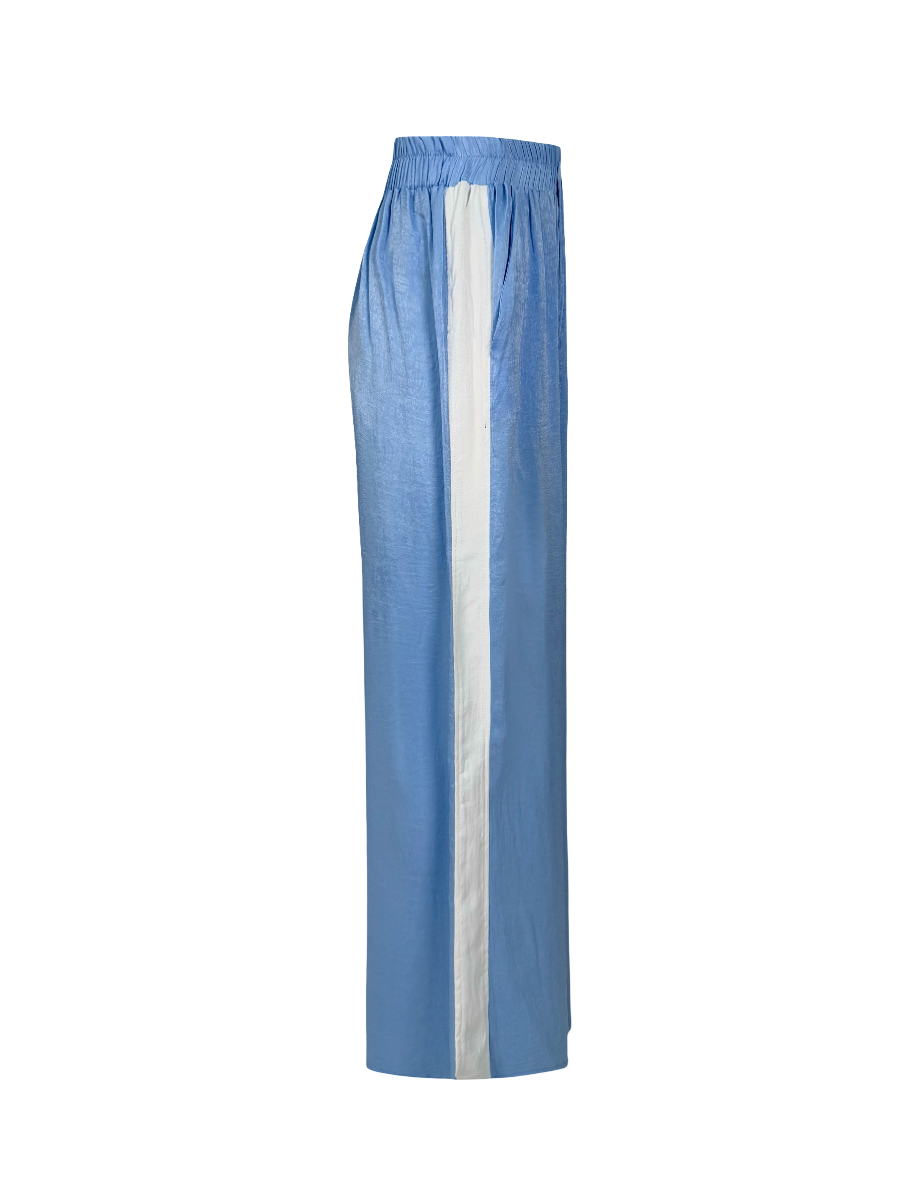 Silky Sportive Pants
