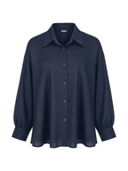 One size Pure linin Shirt