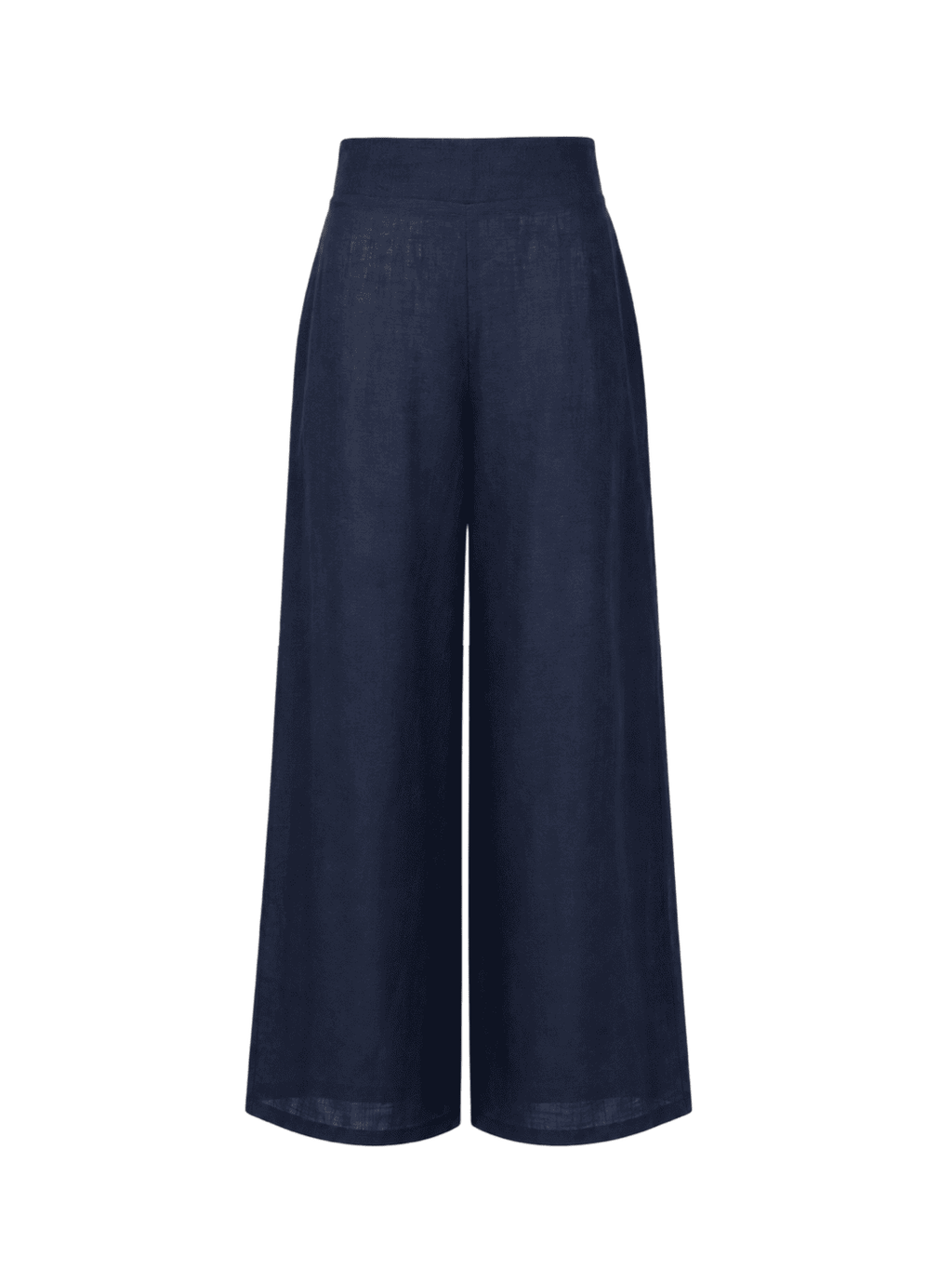 Linen Essential Pants