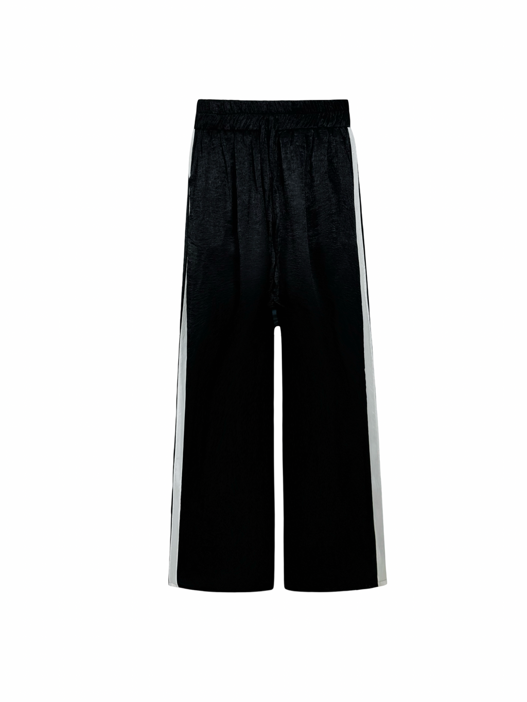 Silky Sportive Pants