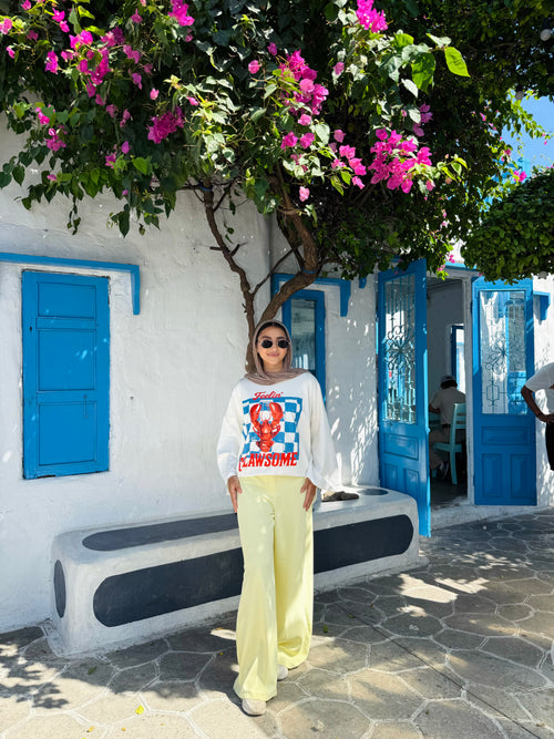 Clawsome T-Shirt