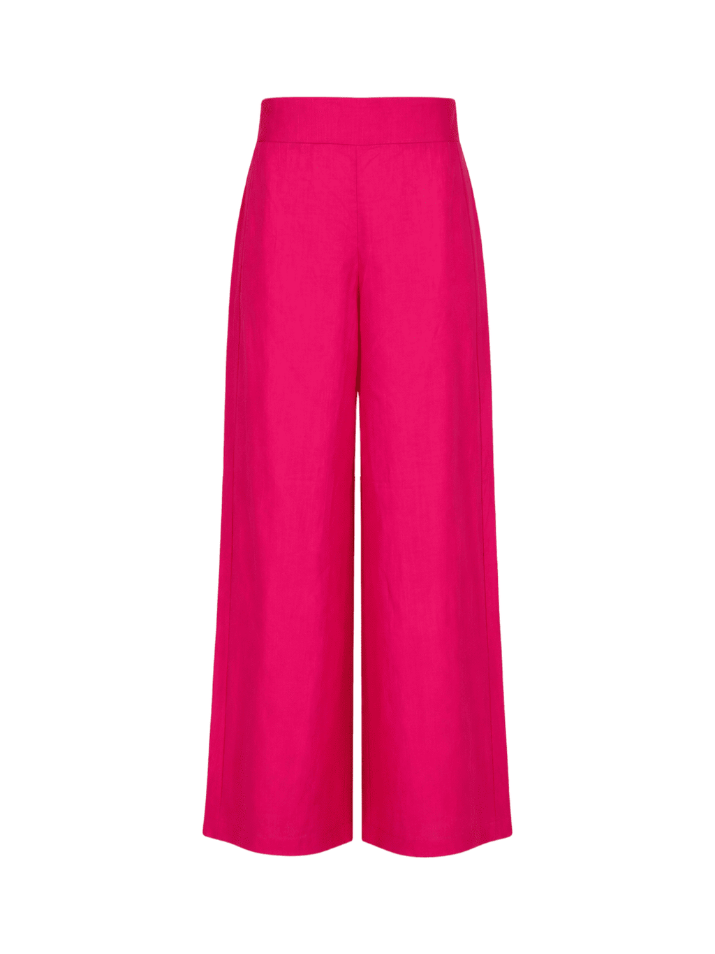 Linen Essential Pants