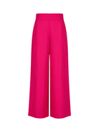 Linen Essential Pants