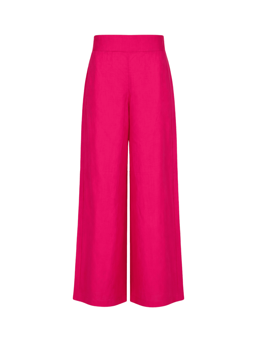 Linen Essential Pants