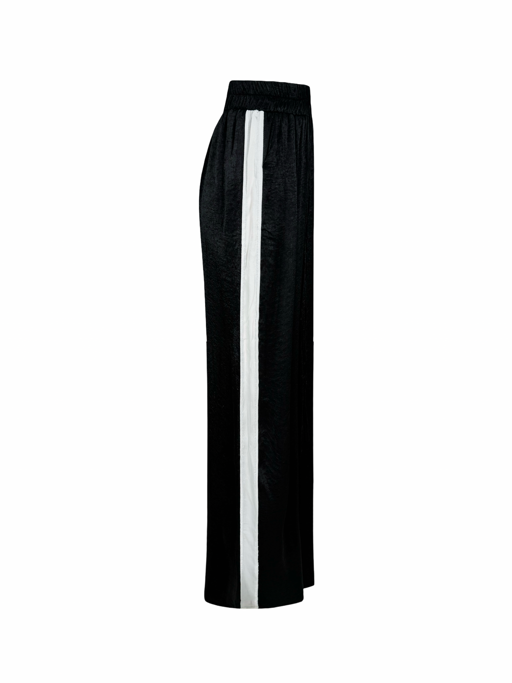Silky Sportive Pants
