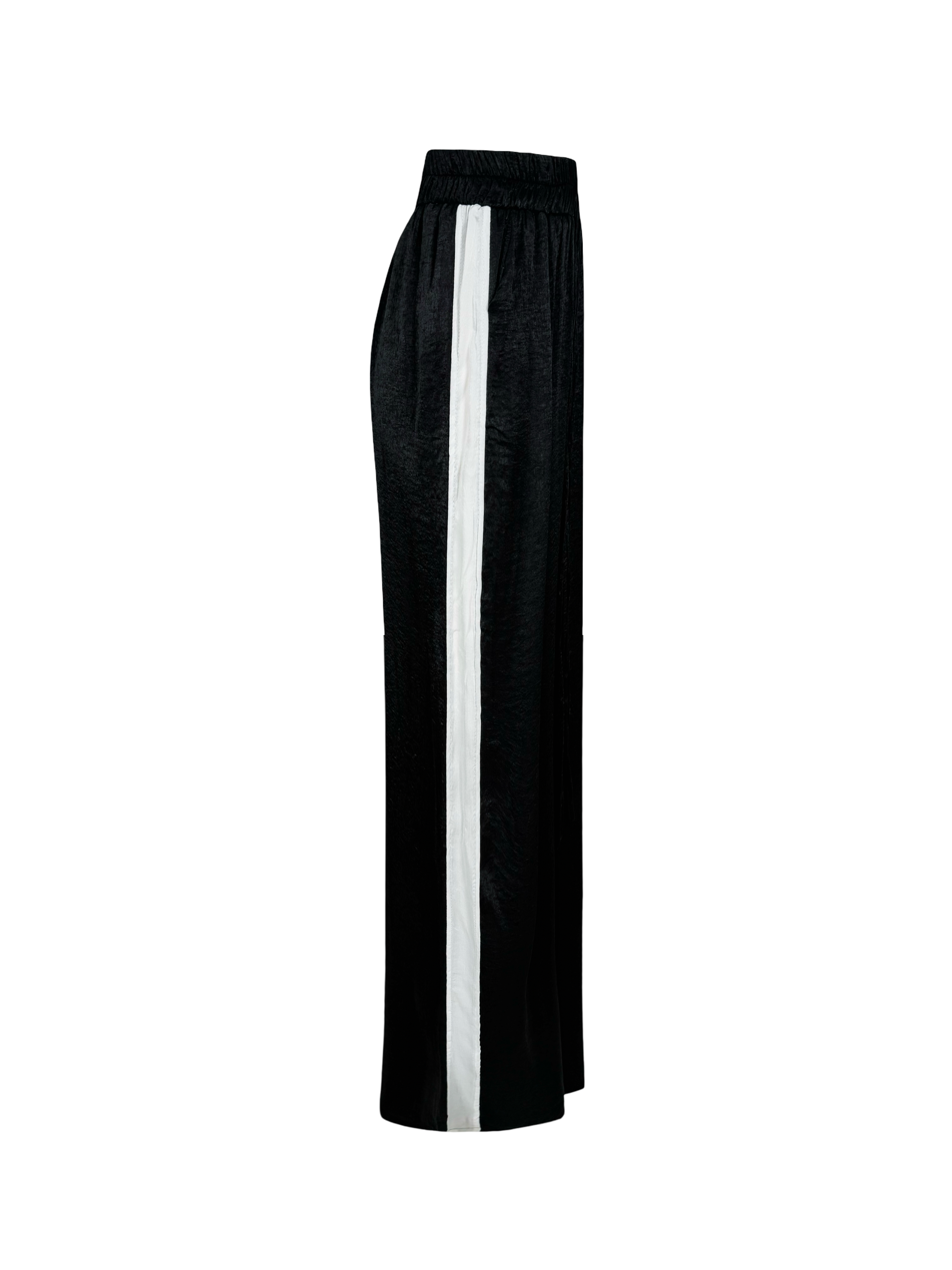 Silky Sportive Pants