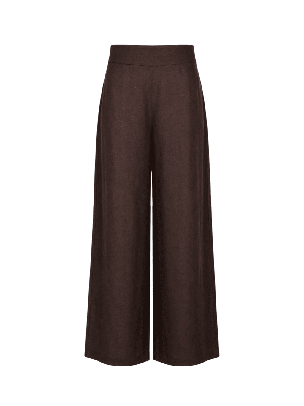 Linen Essential Pants