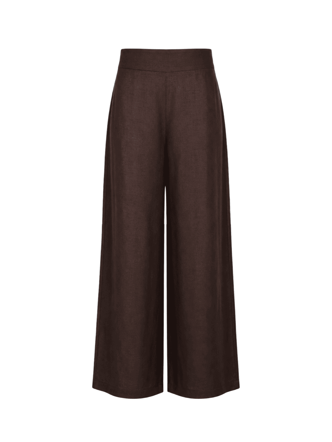 Linen Essential Pants