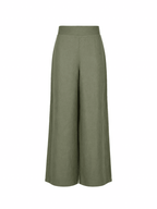 Linen Essential Pants