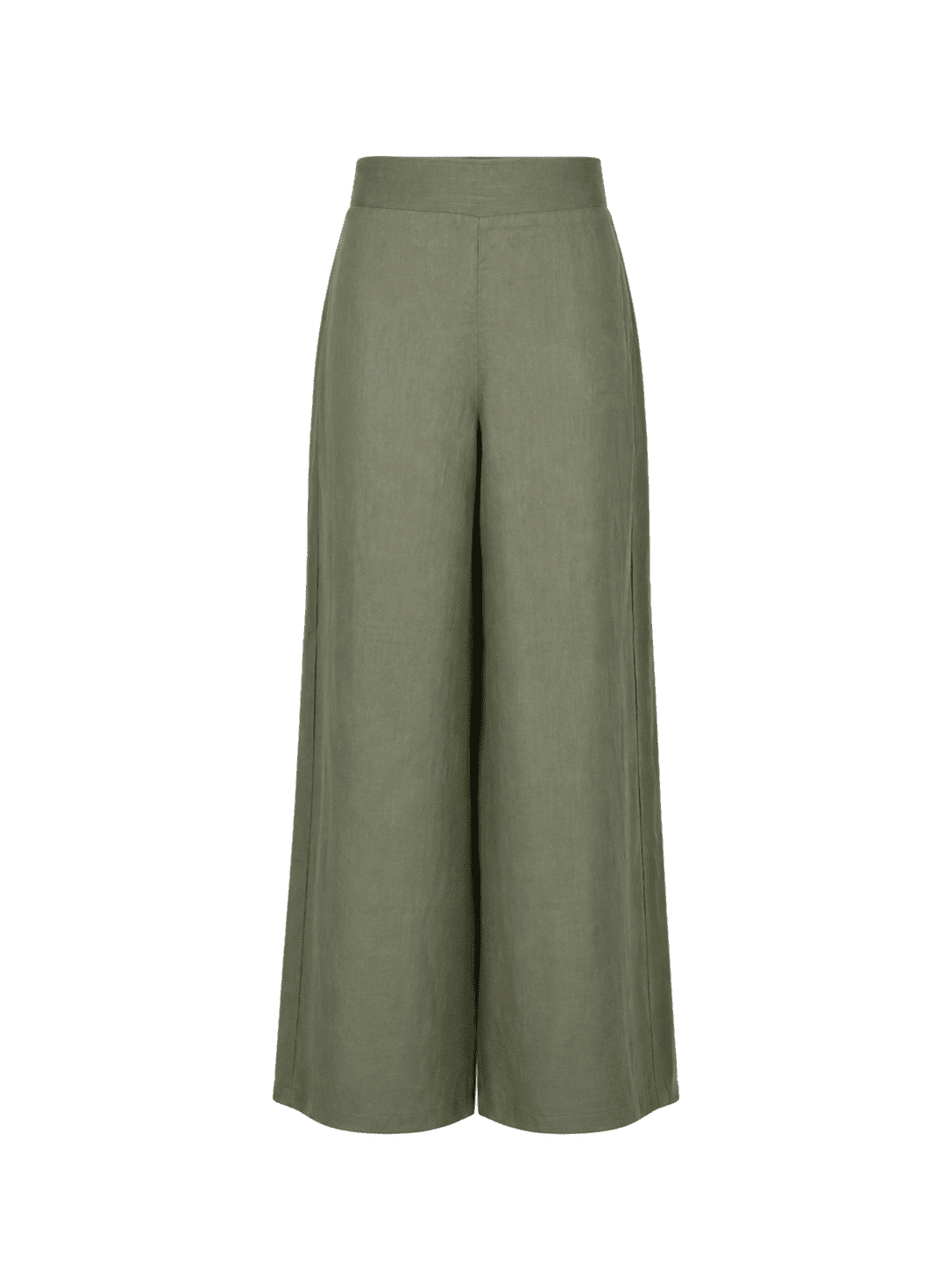 Linen Essential Pants