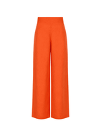 Linen Essential Pants