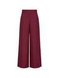 Linen Essential Pants