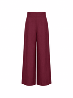 Linen Essential Pants