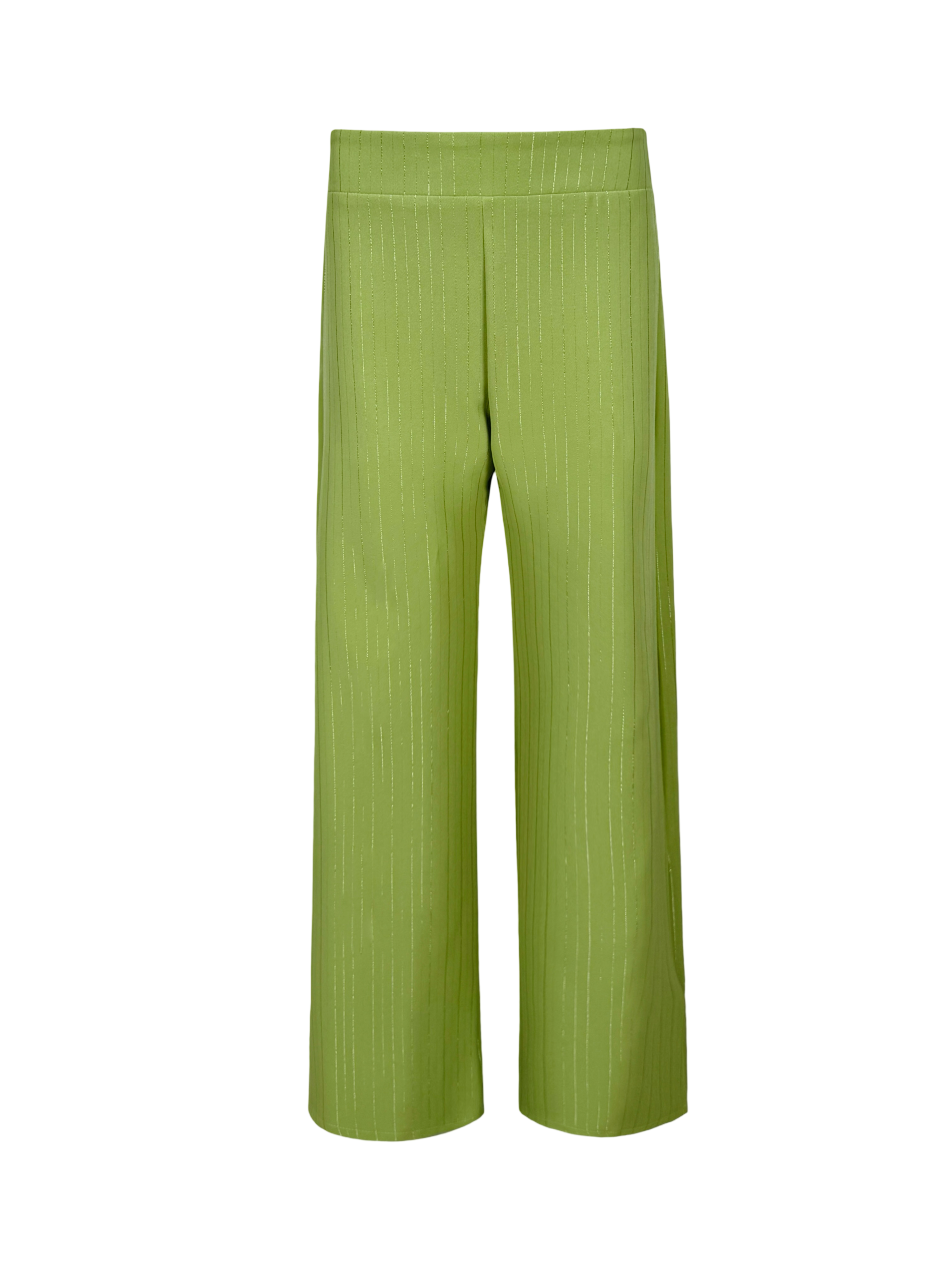 Classical Sunsets Suit Pants