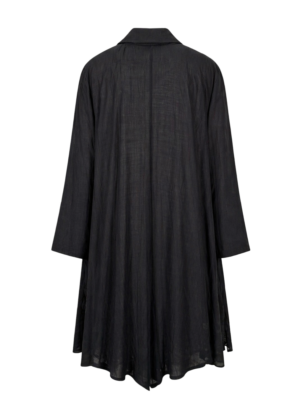The lin Waterfall Cardigan