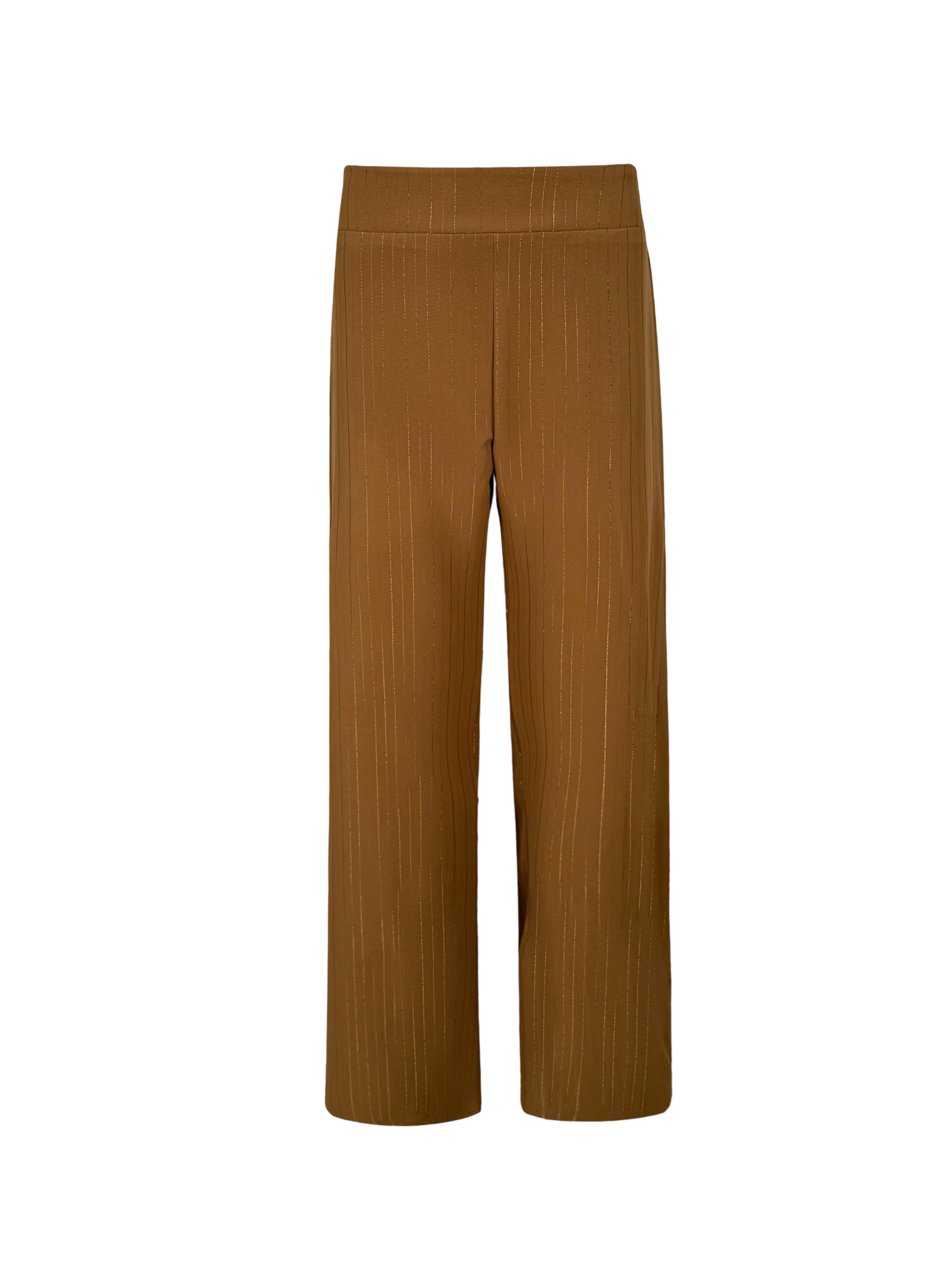 Classical Sunsets Suit Pants